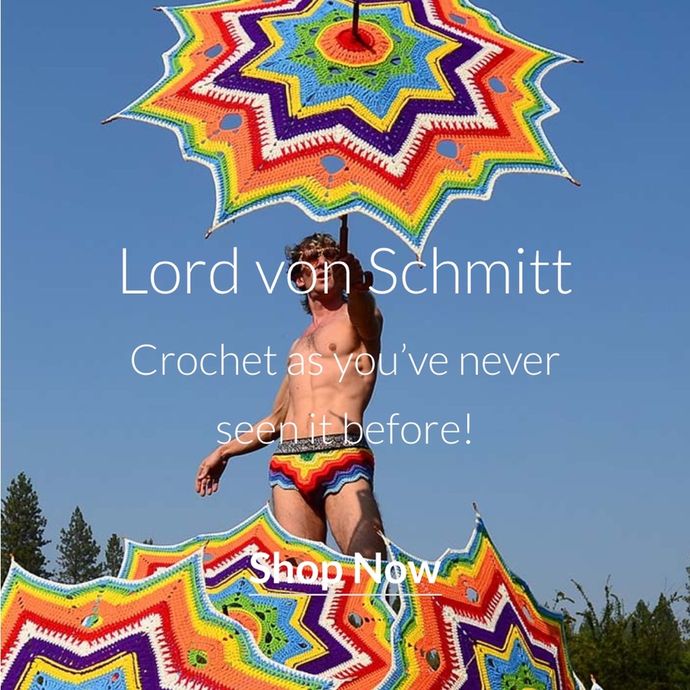 Lord Von Schmitt Trunks